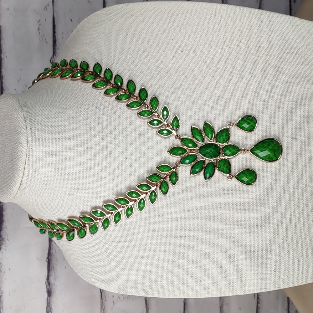 Amrita Singh "Hamptons Dune" Necklace
